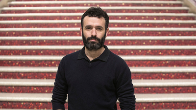 Sorogoyen, expectante ante sus posibilidades al Oscar por 'Madre'