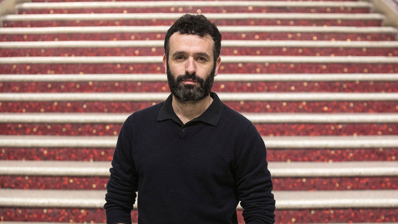 Sorogoyen, expectante ante sus posibilidades al Oscar por 'Madre'