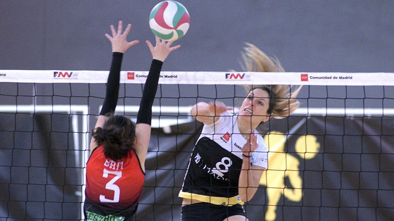 Vive el Vóley 23.02.2019