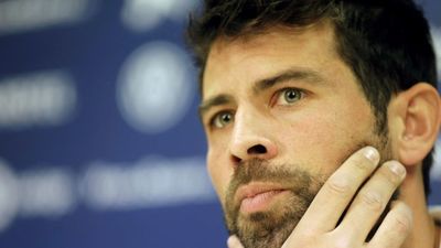 Coke Andujar: “Ninguno del Madrid es cojo”