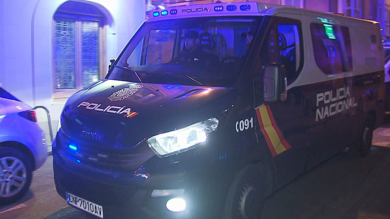 Prisión sin fianza para el acusado de descuartizar y comerse a su madre