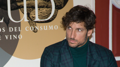 Premio "Corazonada" al enfado más famoso de este año