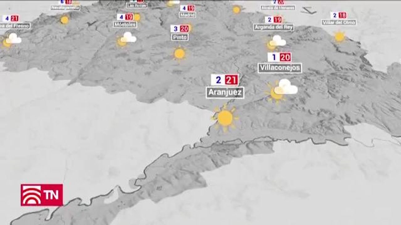 El Tiempo 23.02.2019