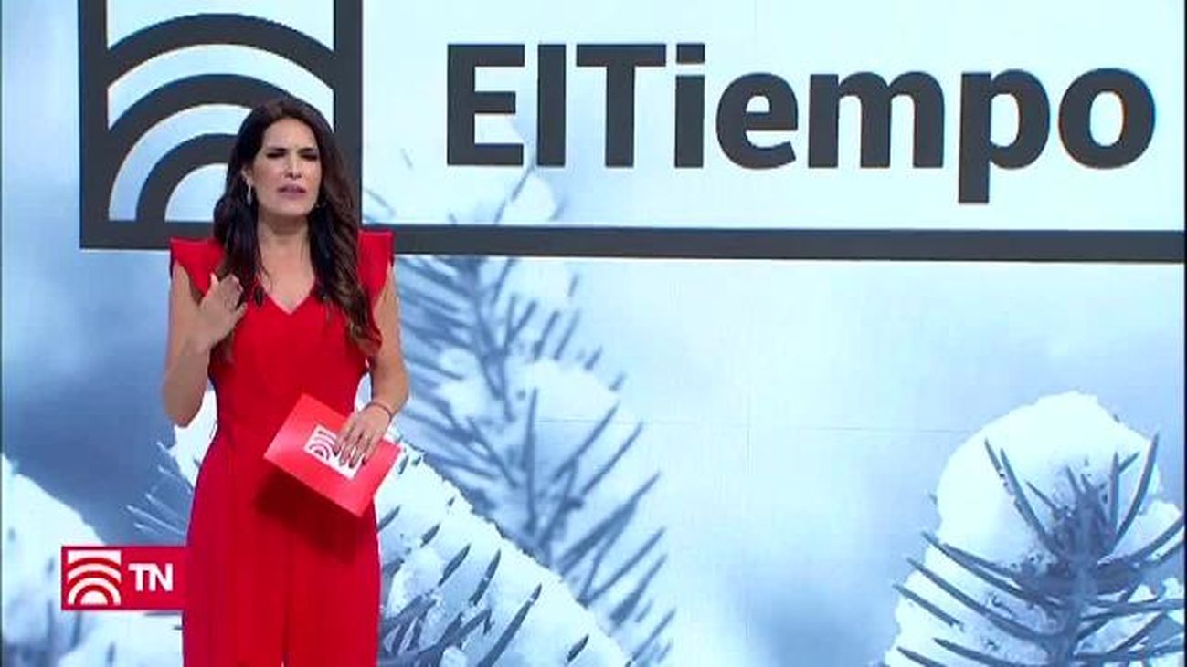 El Tiempo 23.02.2019