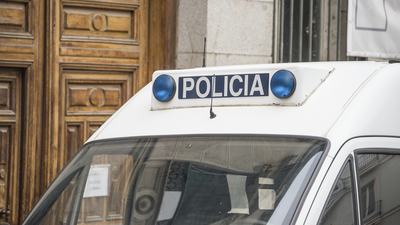 La Policía asalta por error una vivienda al confundir a un anciano con un narco