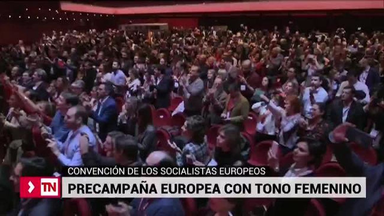 Telenoticias Fin de Semana 23.02.2019