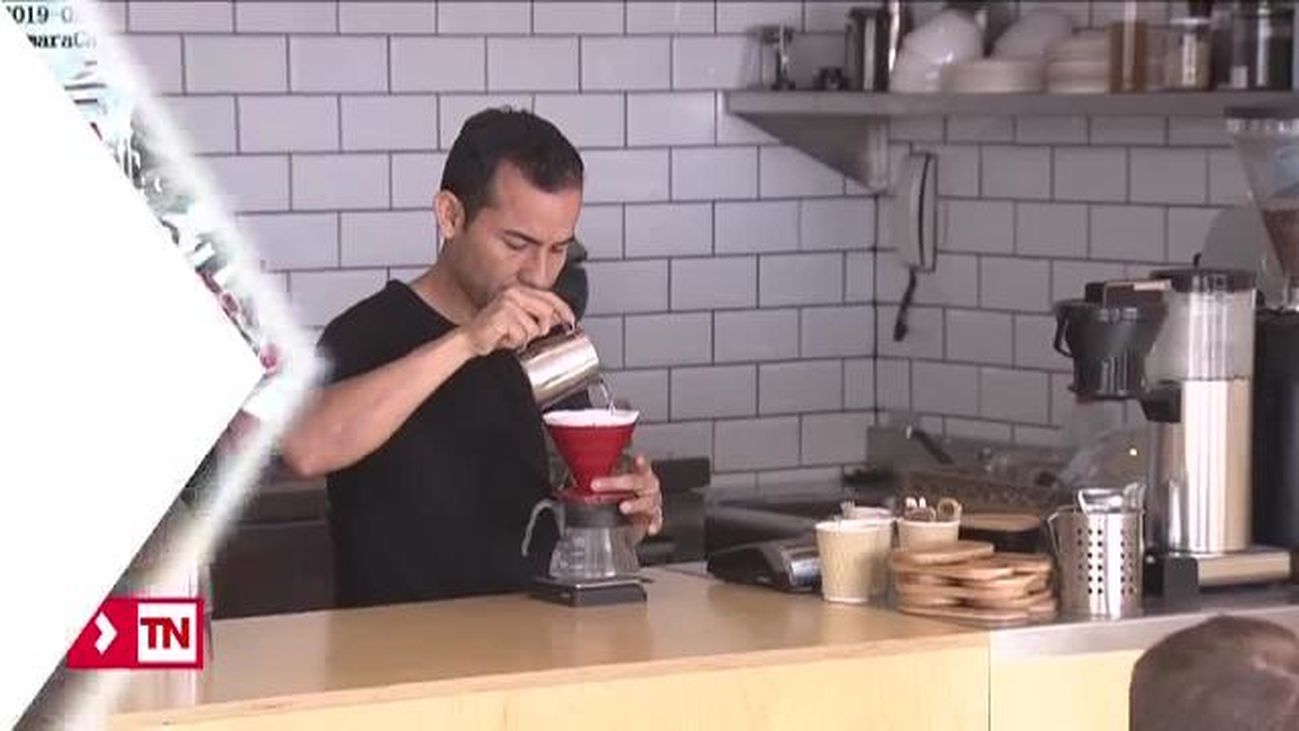 Telenoticias Fin de Semana 23.02.2019