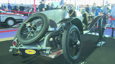 La pasión por el clásico conquista Madrid