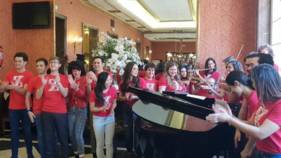 'La verbena de la Paloma' estrena su versión renovada en la Zarzuela