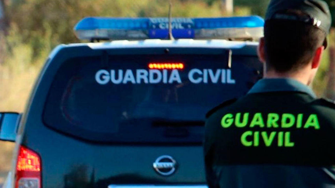 Roban en una casa propiedad de Manuela Carmena en San Rafael (Segovia)