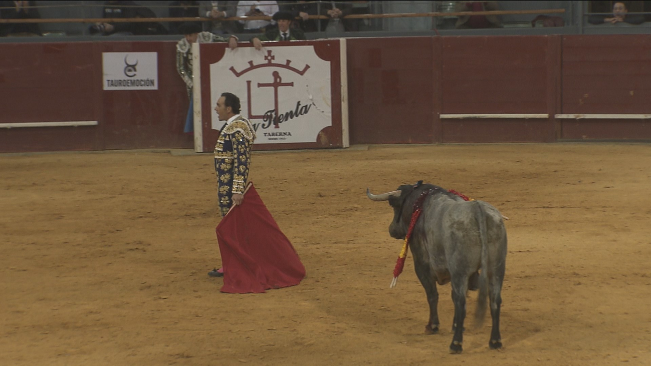Comienza la "Feria de Invierno" en el Palacio de Vistalegre