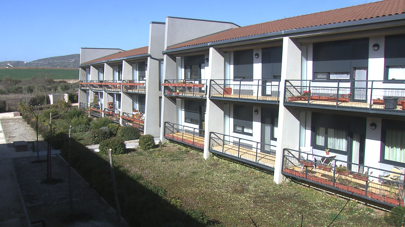 Cooperativas de pisos a medida para mayores, una alternativa a las residencias