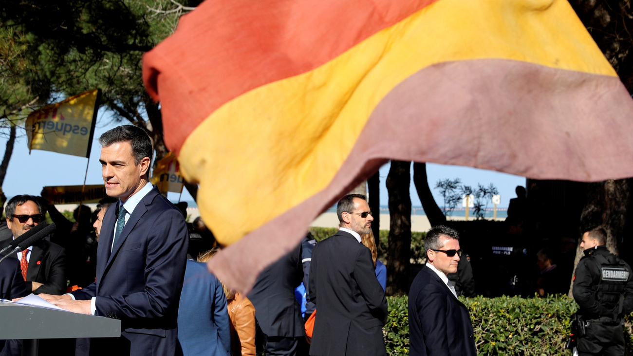 España pide perdón a sus exiliados ochenta años después