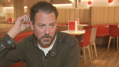 El "Sábado, domingo" de Ray Loriga