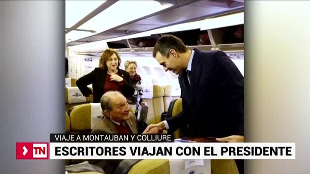 Telenoticias Fin de Semana 24.02.2019