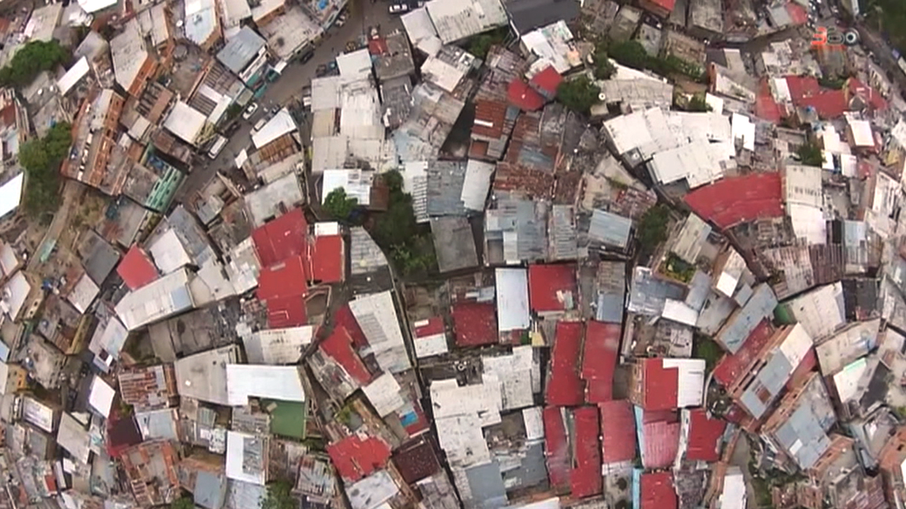 El mercado negro controla la comida y los medicamentos en Venezuela