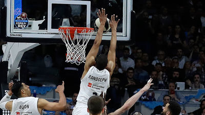 Tertulia sobre la canasta de la discordia de la final de Copa