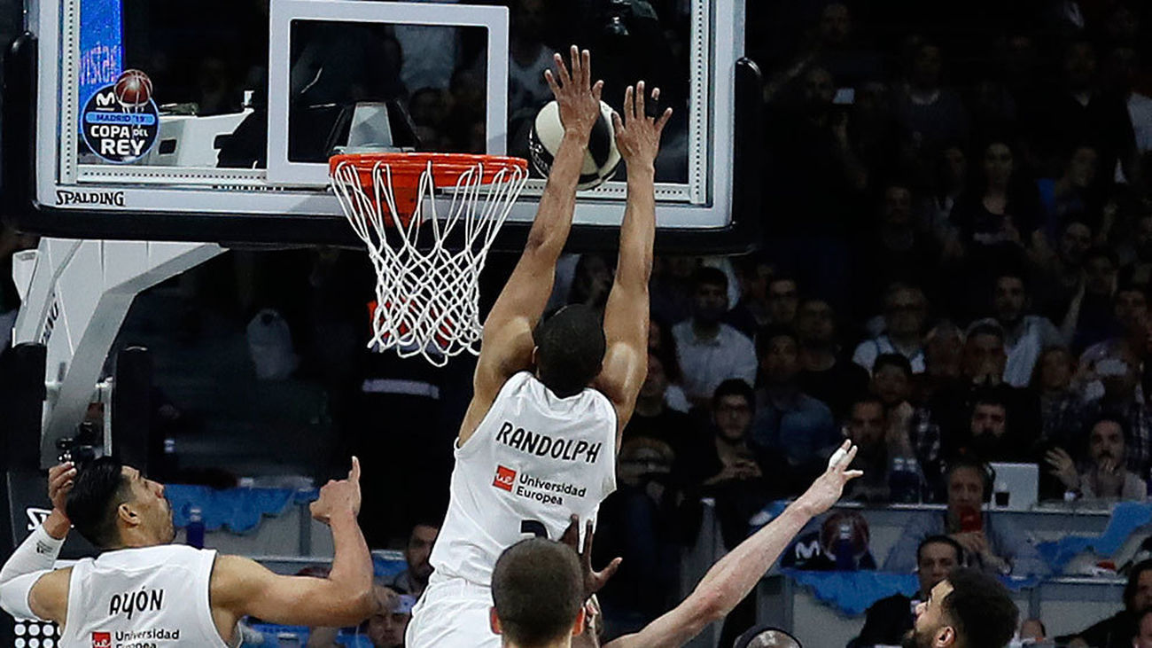 Tertulia sobre la canasta de la discordia de la final de Copa