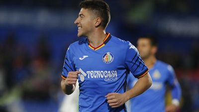 Portillo: “Es una ilusión enorme vernos cuartos”