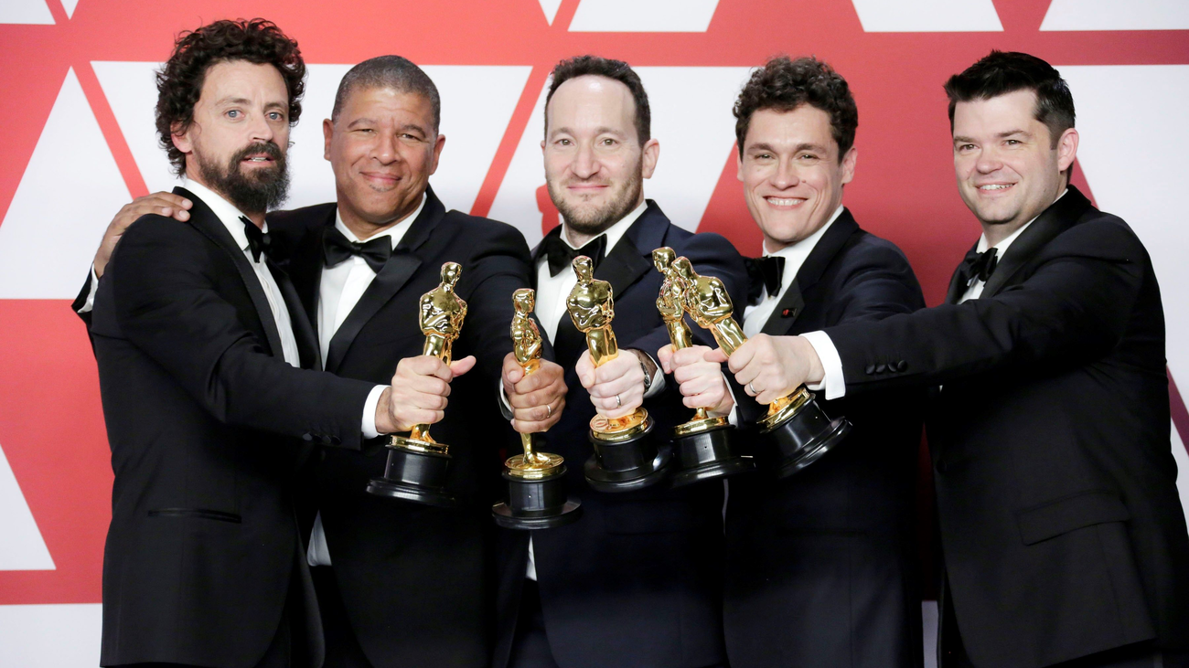 El corto español 'Madre' se queda sin Oscar