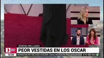 Buenos Días Madrid (10:30 - 11:30) 25.02.2019