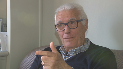 Lolo Sainz: "El Real Madrid no debe abandonar nunca la ACB"