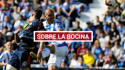 Pellegrino: "Tenemos 30 puntos pero falta muchísimo"