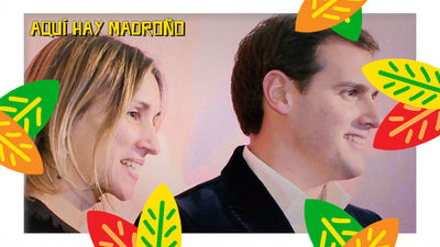 La ex de Albert Rivera deja de seguirle en las redes sociales