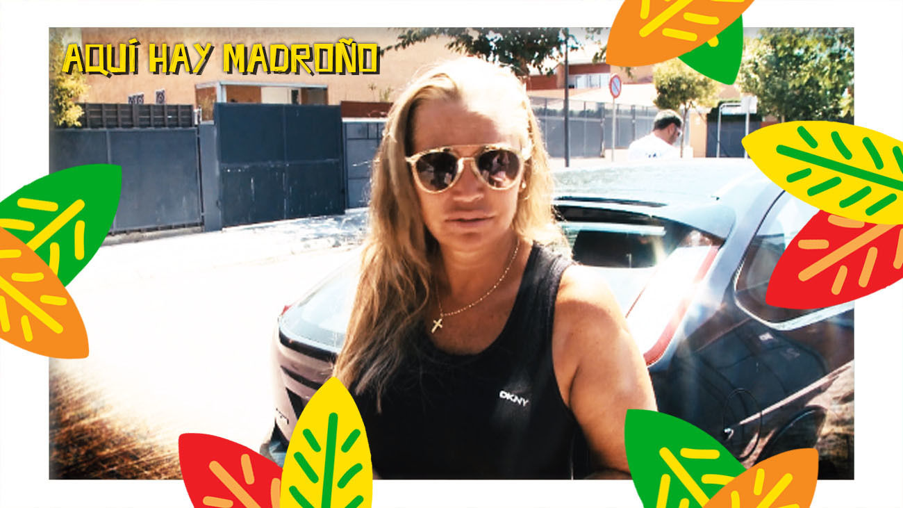 Belén Esteban, dispuesta a todo para quedarse la casa de Toño Sanchís