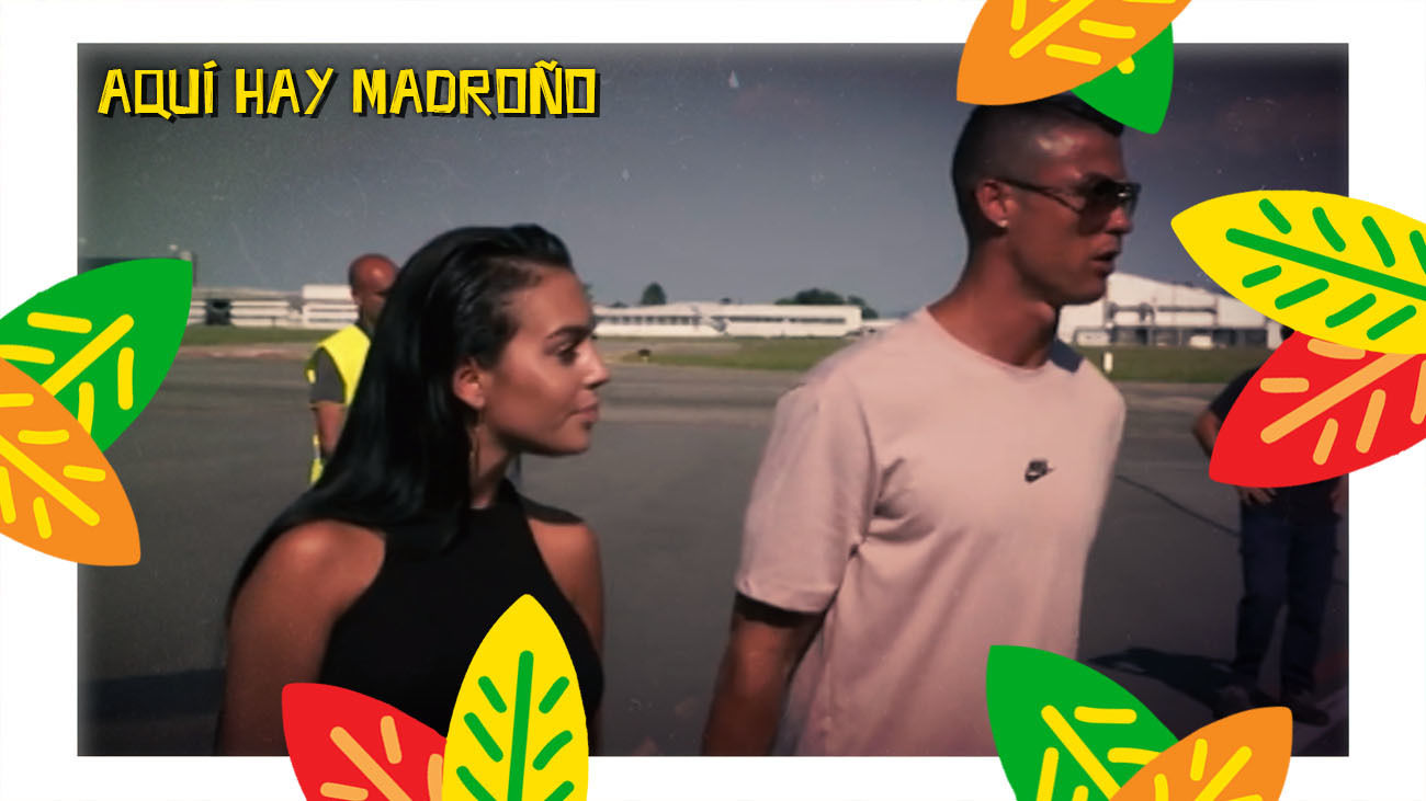 Cristiano Ronaldo y Georgina Rodríguez atraviesan su peor momento