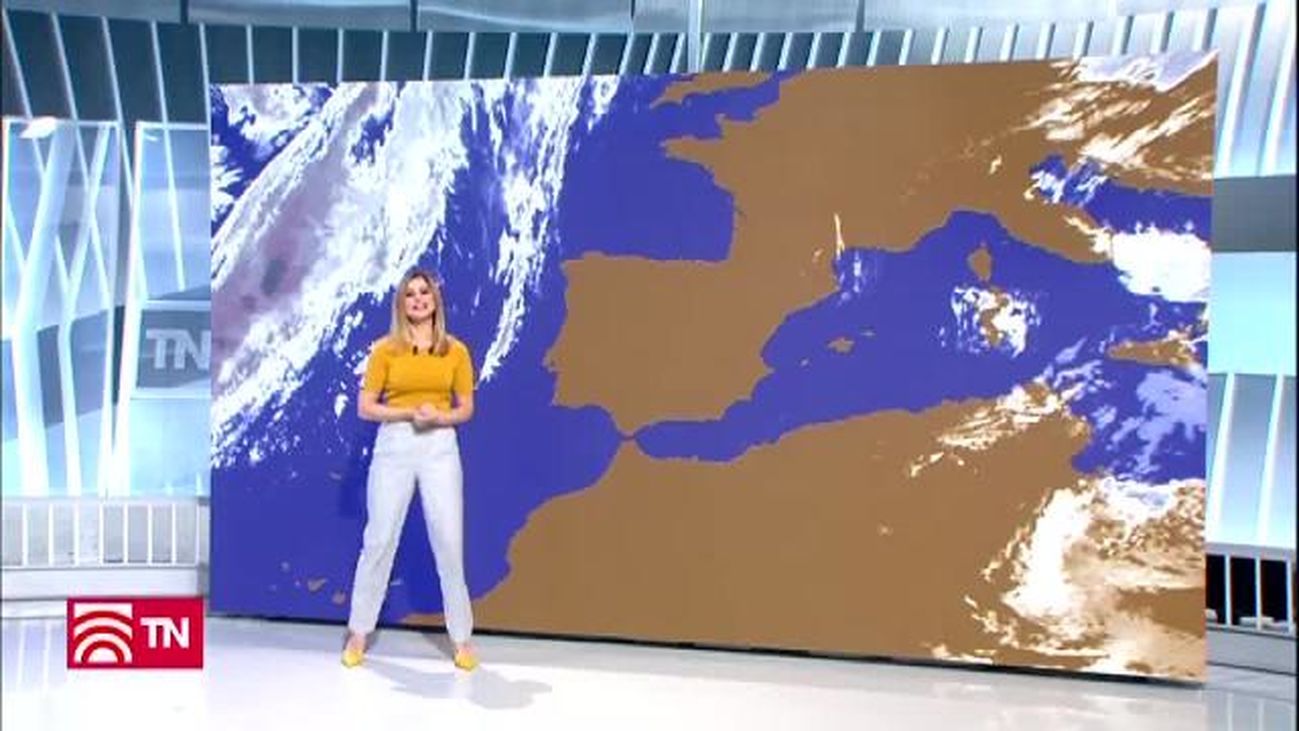 El Tiempo 25.02.2019