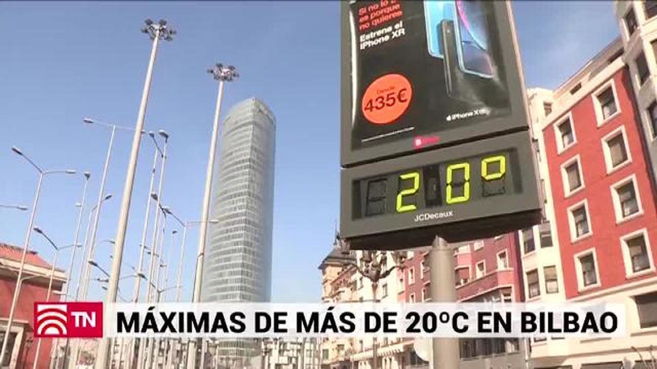 El Tiempo 25.02.2019