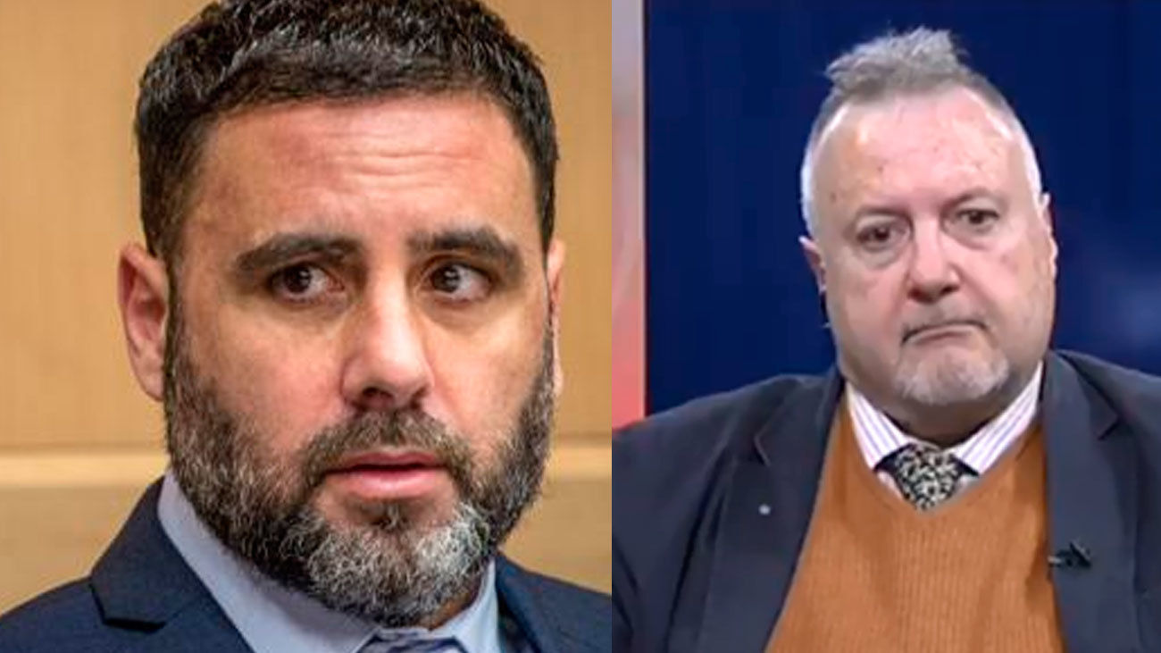 "Es incomprensible la decisión del jurado contra Pablo Ibar"