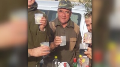 Los familiares de Roberto, el desaparecido en Casarrubios, no creen que se trate de un robo