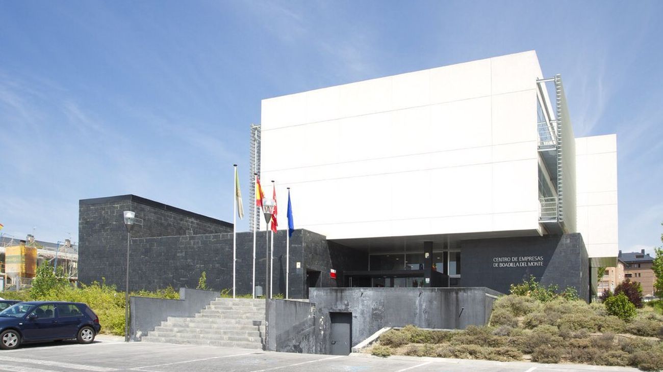 Recursos para buscar empleo y emprender en Boadilla del Monte