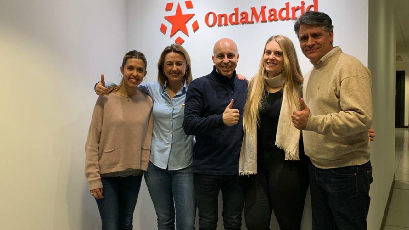 Especial mujer y motor