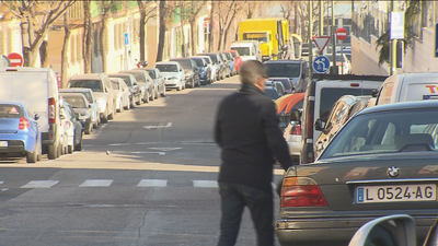 Tres barrios de Madrid estrenarán las primeras Zonas de Aparcamiento Vecinal