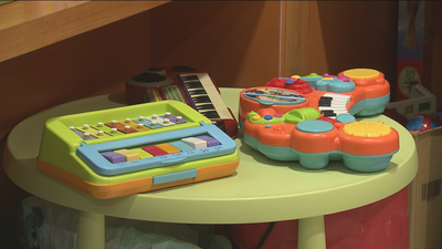 Nace en Madrid el 'teléfono de la maternidad'