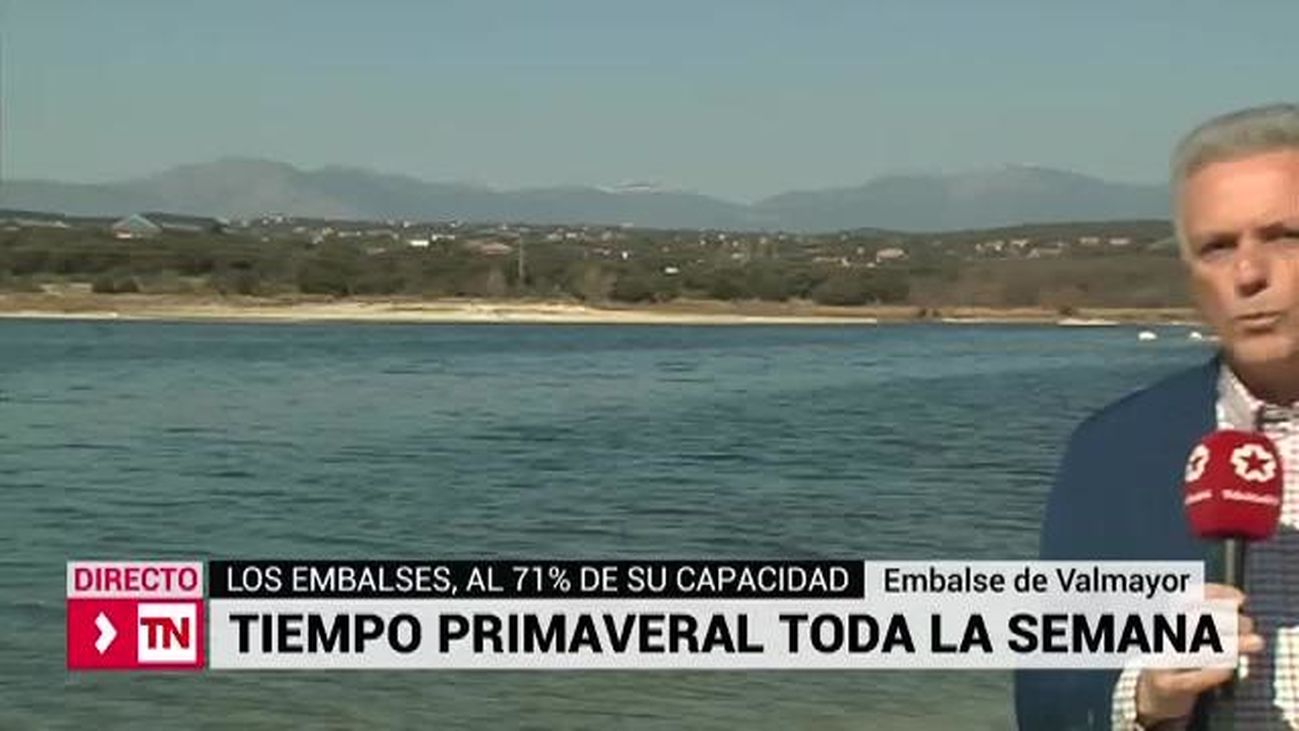 Telenoticias 1 25.02.2019