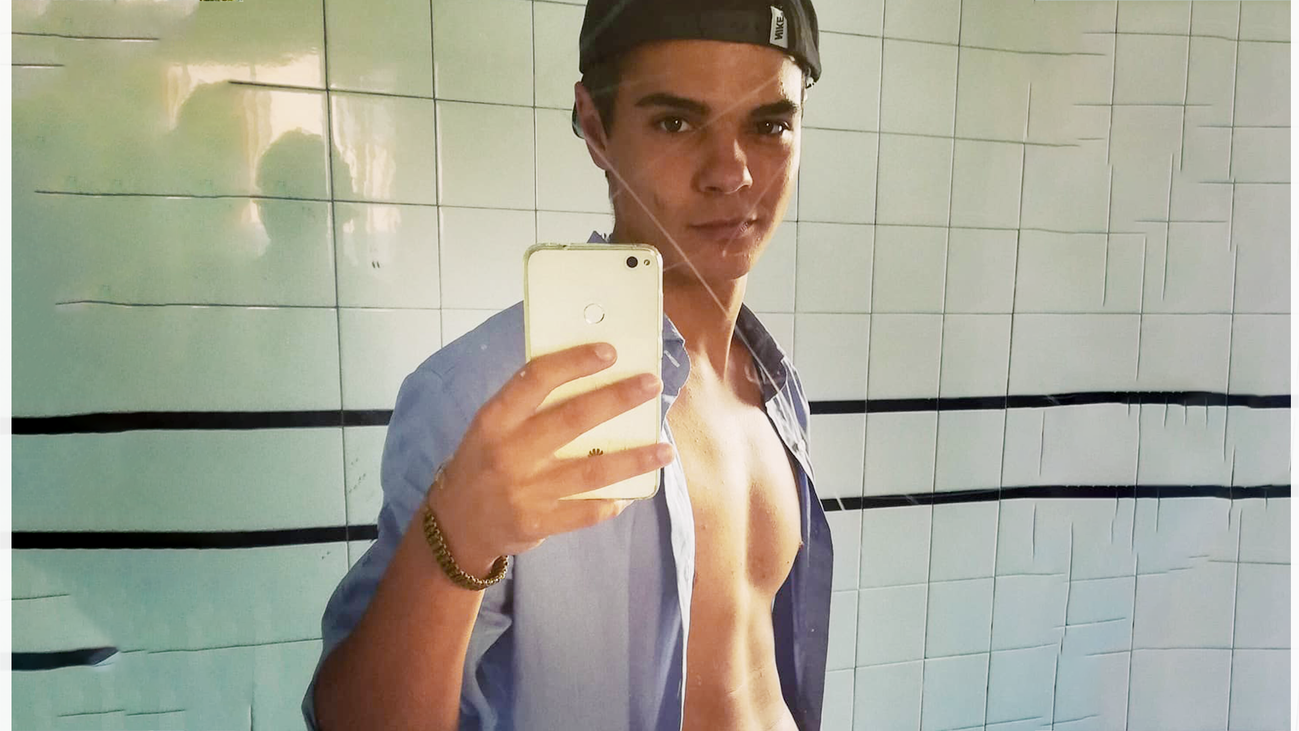 Control antisuicidio para el 'caníbal de Ventas'