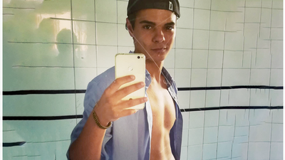 Control antisuicidio para el 'caníbal de Ventas'