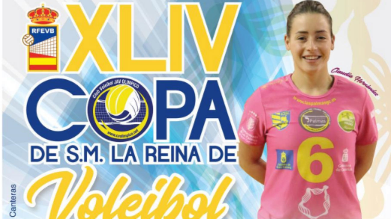 Las Palmas acoge la Copa de la Reina
