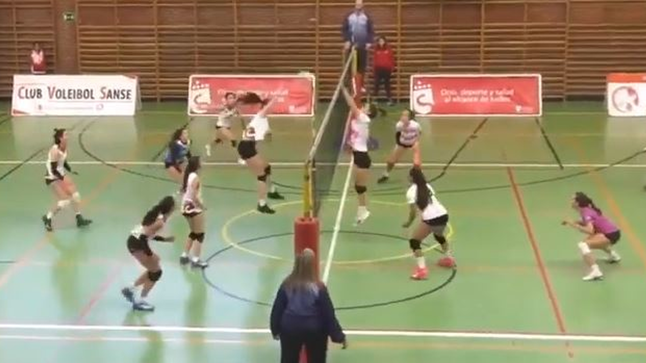 Puntazo de la semana 23.02.2018