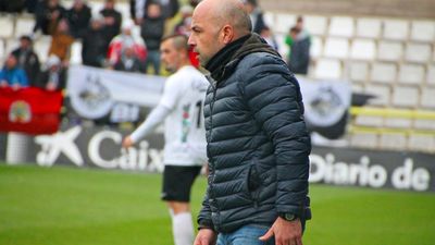 Fran Garrido: "Ojalá pueda volver en un futuro en otras condiciones"