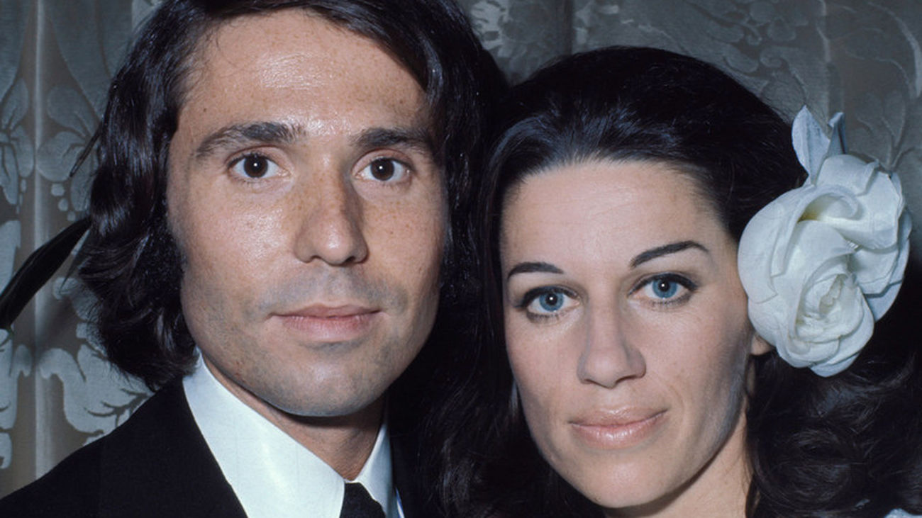 ‘Huellas de elefante’ se adentra en la vida de Raphael, el artista irrepetible