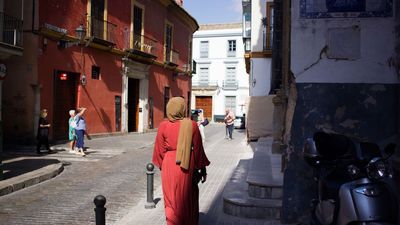 Nace el primer portal de empleo para mujeres musulmanas