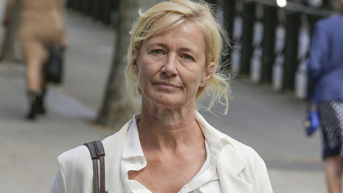 La Abogacía del Estado pide revocar la absolución de Ana Duato por fraude fiscal
