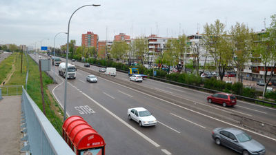 El Ayuntamiento no descarta convertir también en vía urbana la A-42  en la próxima legislatura