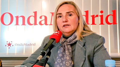 La Consejera de Transportes califica de "medida unilateral e insolidaria"  los semáforos de la A-5