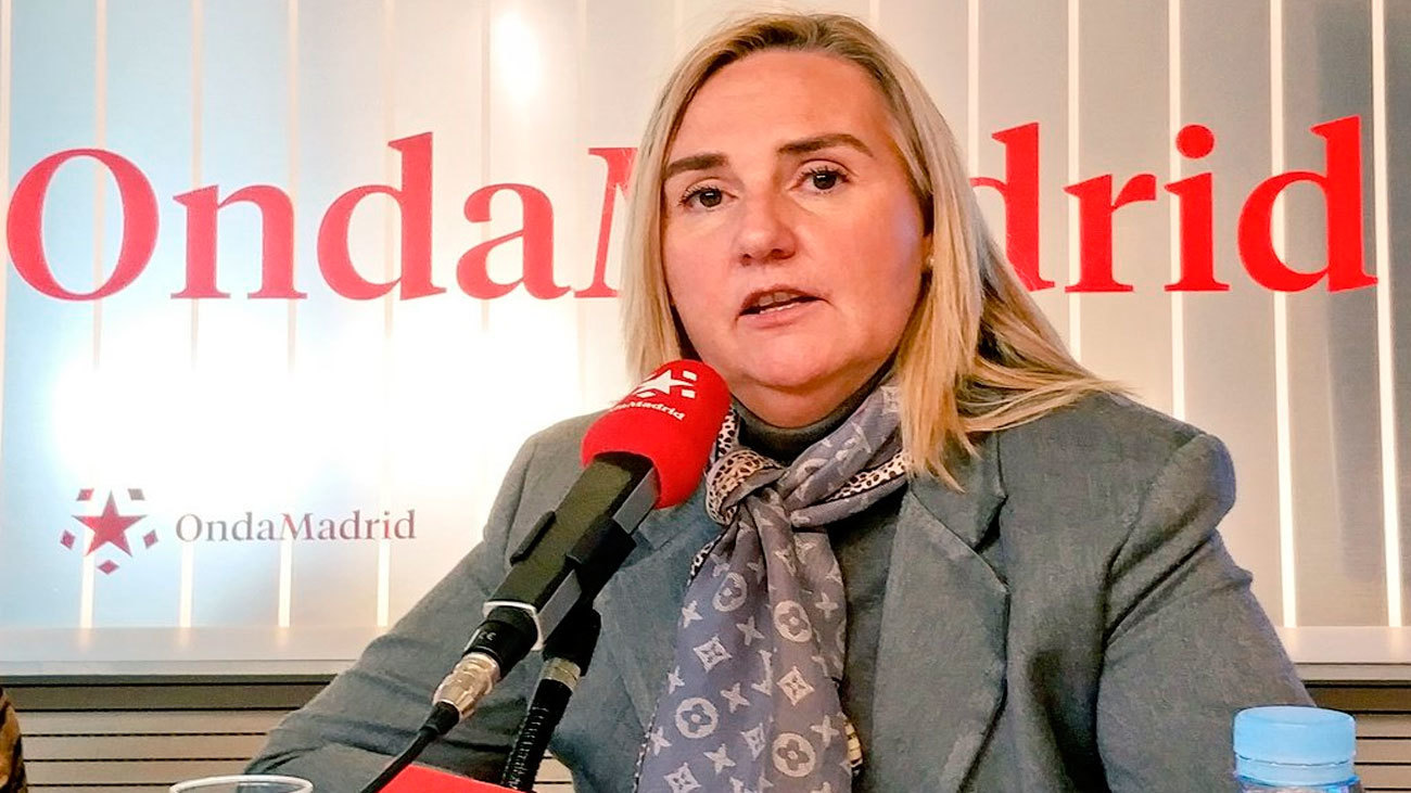 La Consejera de Transportes califica de "medida unilateral e insolidaria"  los semáforos de la A-5